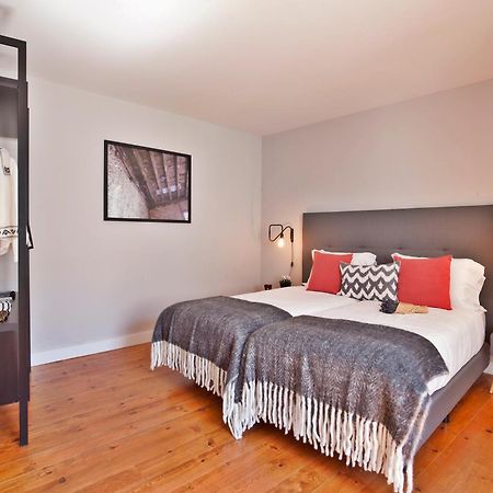 Lisbon Five Stars Apartments Combro 7 Esterno foto