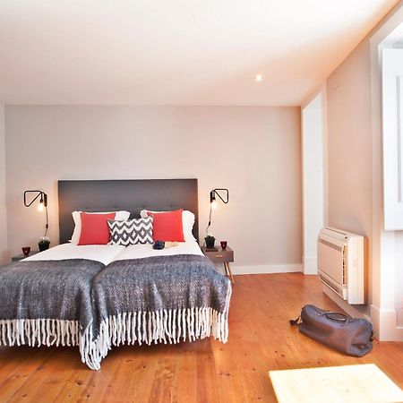 Lisbon Five Stars Apartments Combro 7 Esterno foto