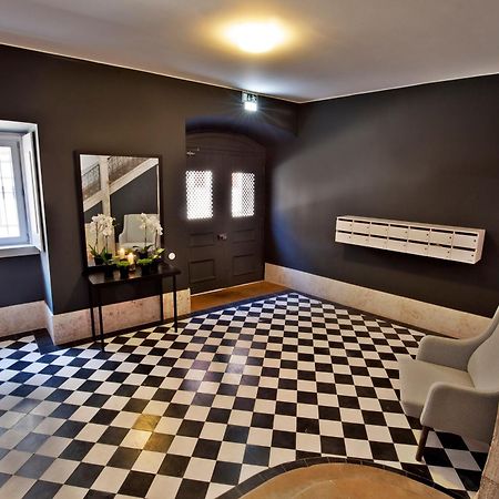 Lisbon Five Stars Apartments Combro 7 Esterno foto