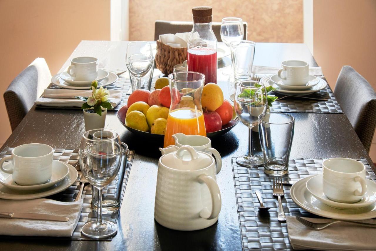 Lisbon Five Stars Apartments Combro 7 Esterno foto