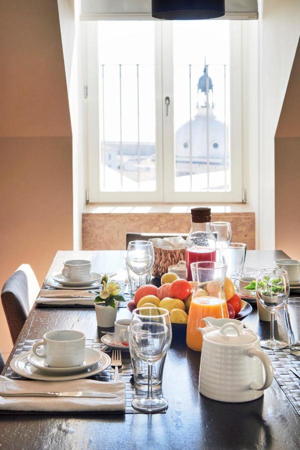 Lisbon Five Stars Apartments Combro 7 Esterno foto