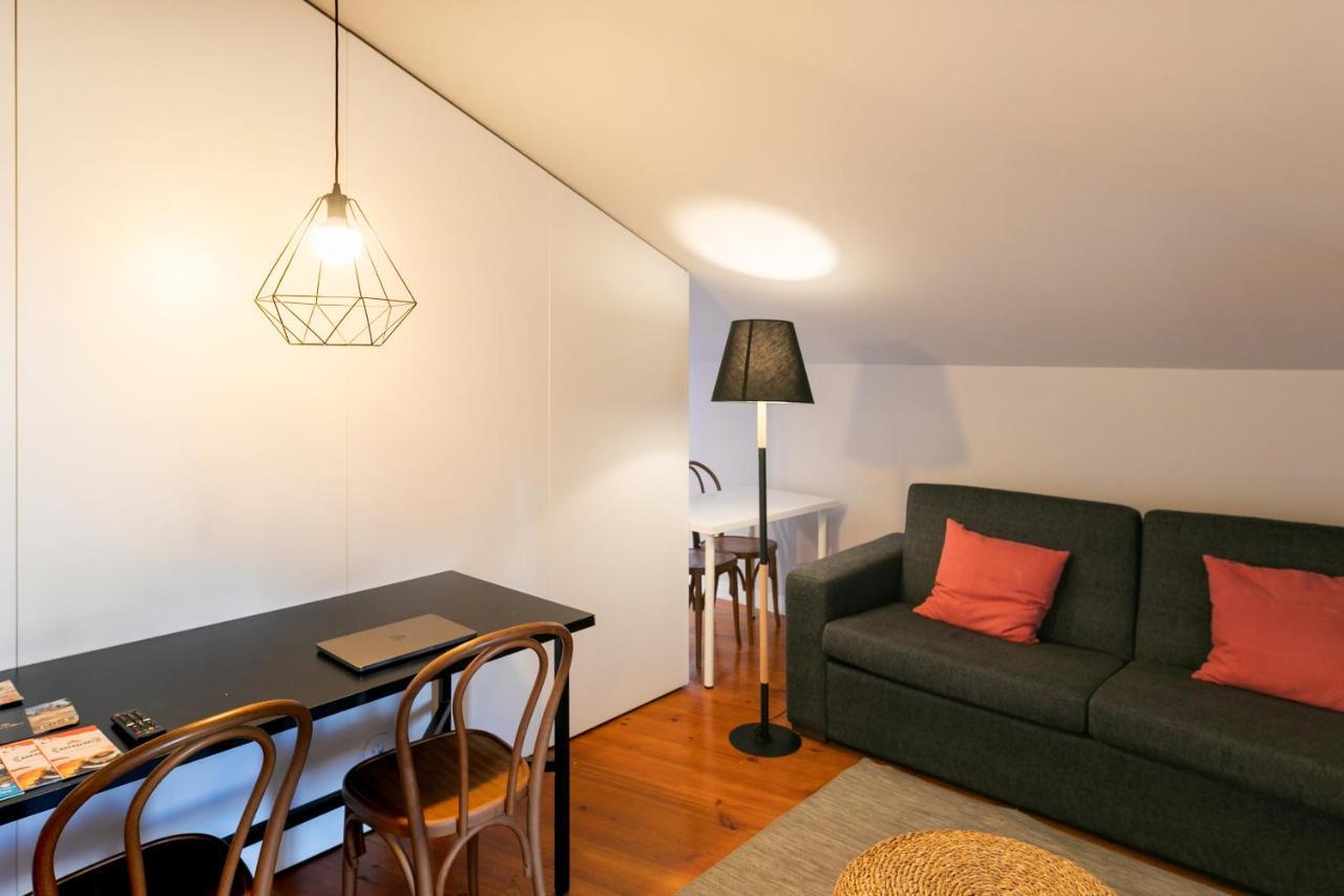 Lisbon Five Stars Apartments Combro 7 Esterno foto