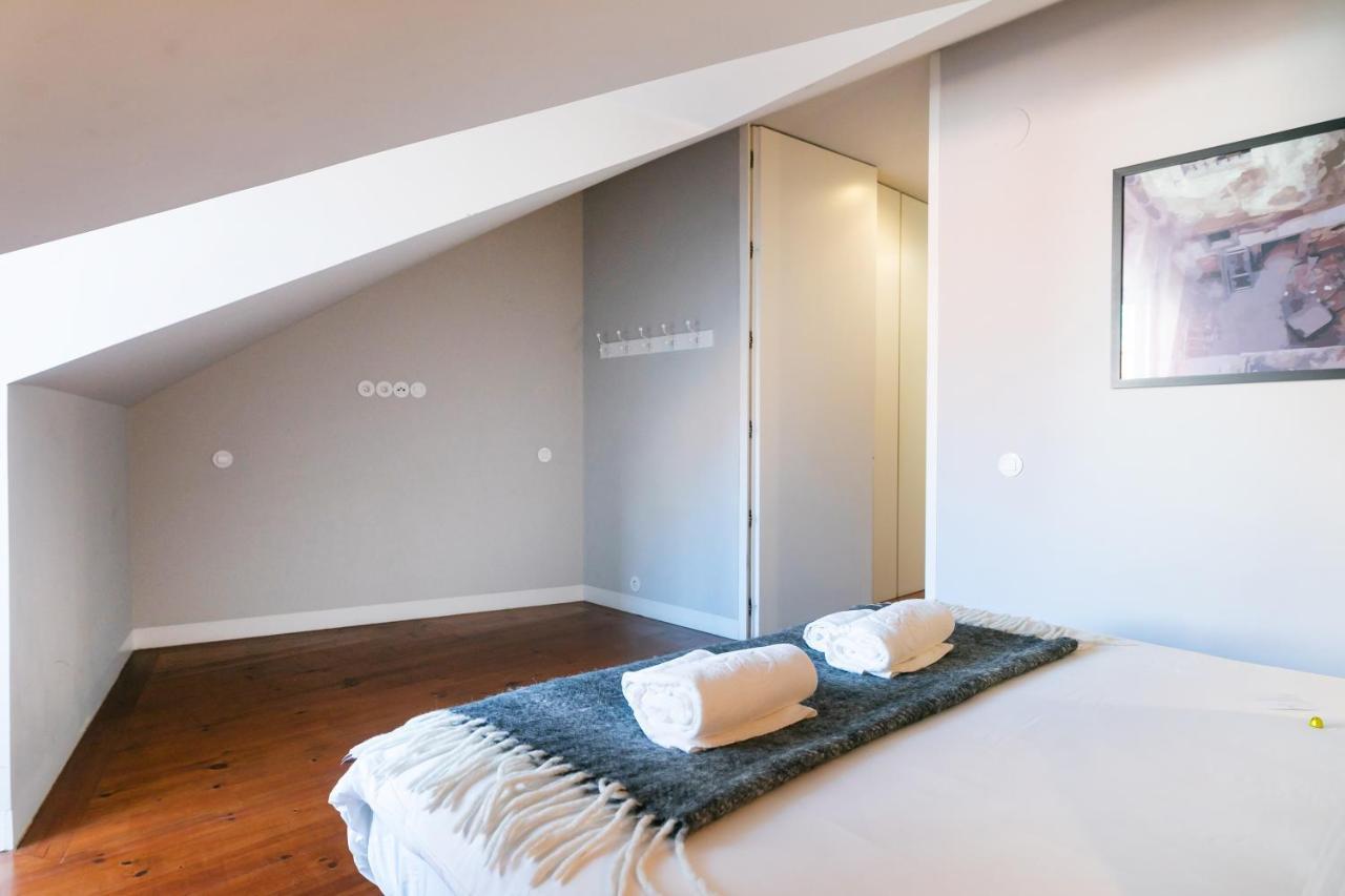 Lisbon Five Stars Apartments Combro 7 Esterno foto