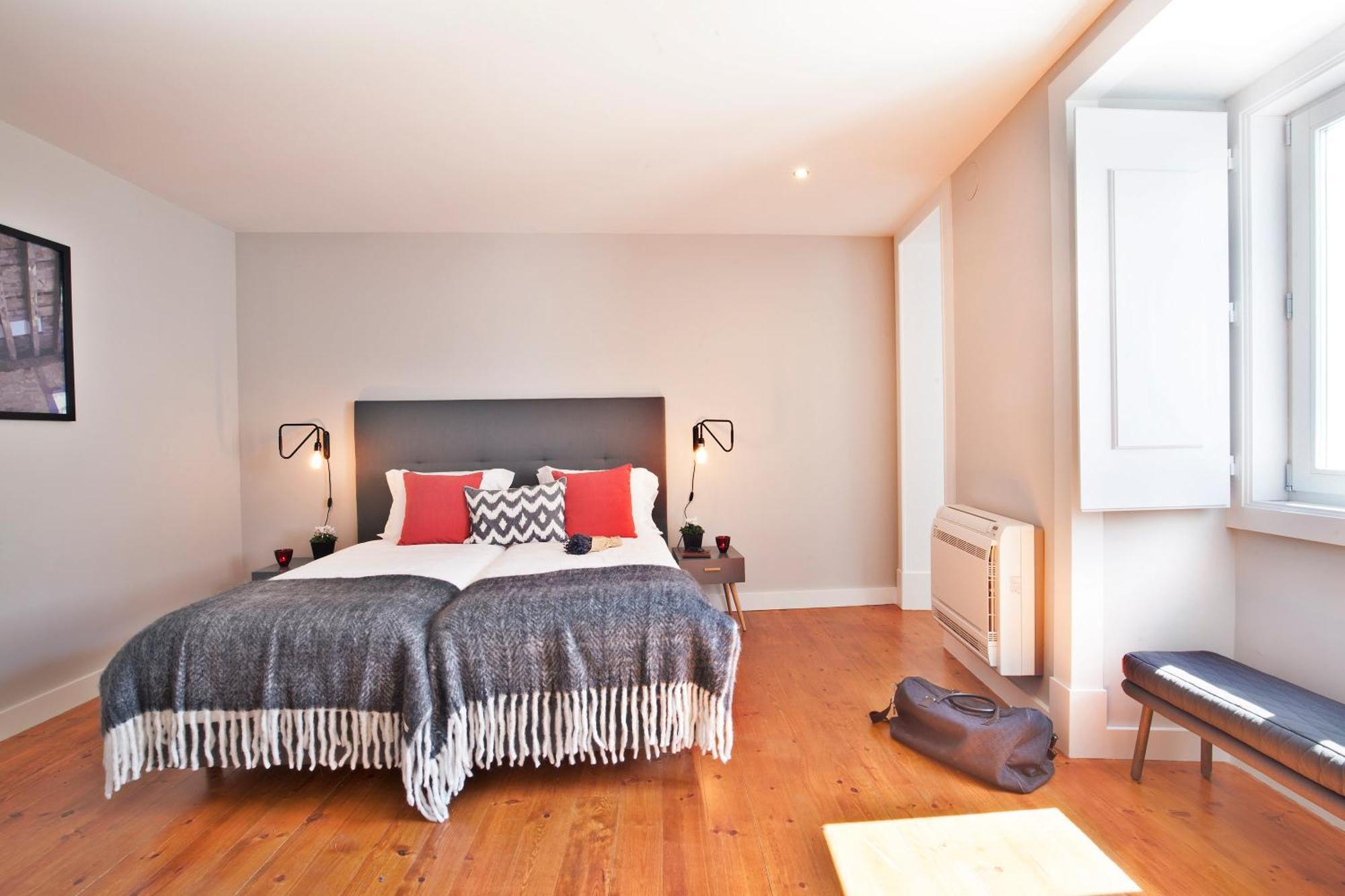 Lisbon Five Stars Apartments Combro 7 Esterno foto