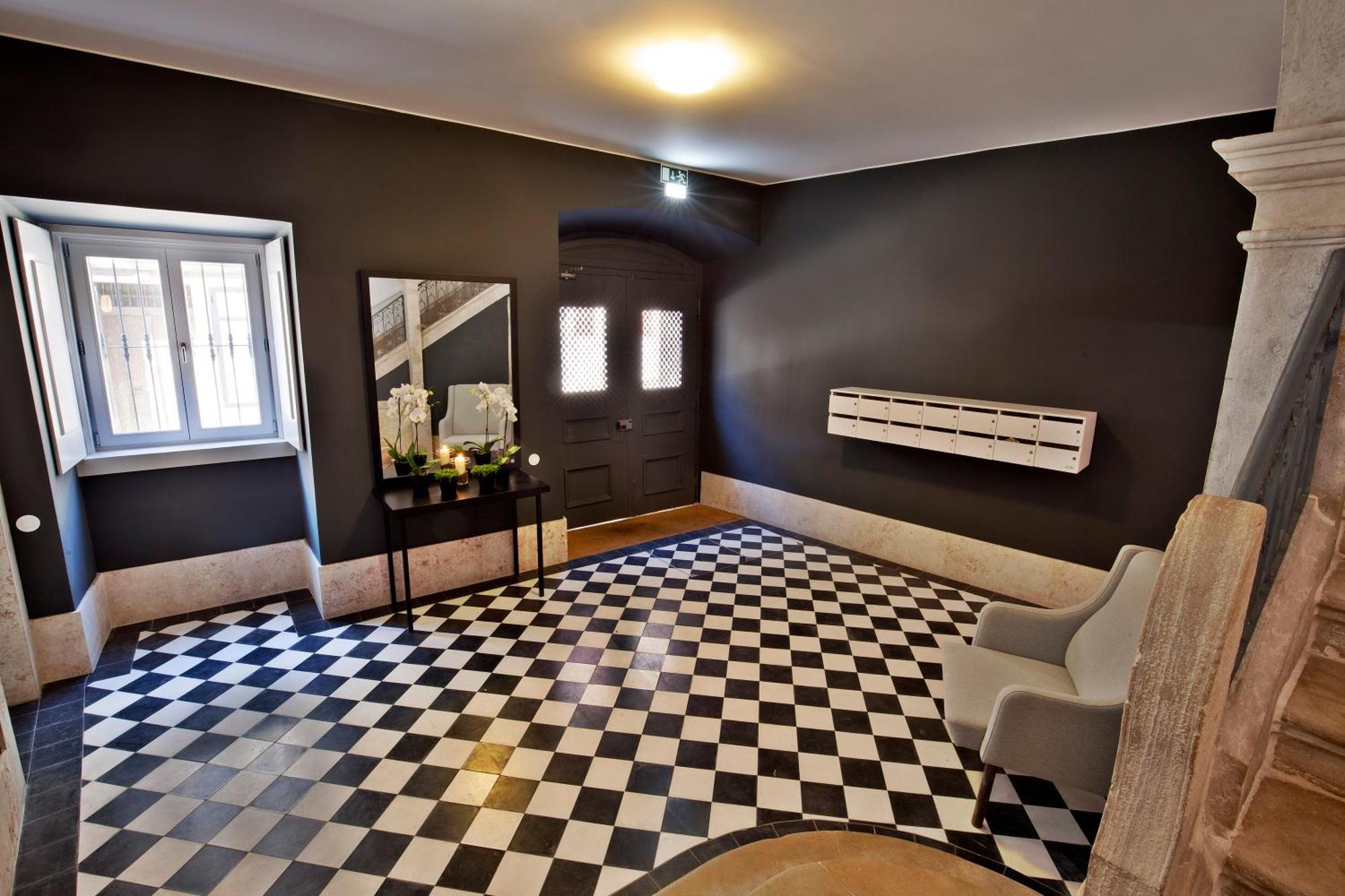Lisbon Five Stars Apartments Combro 7 Esterno foto