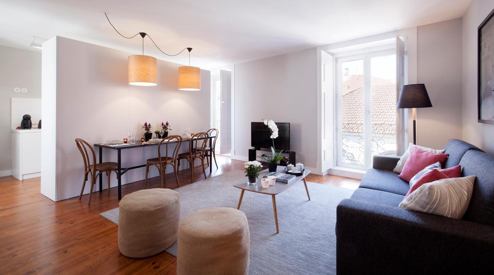 Lisbon Five Stars Apartments Combro 7 Esterno foto