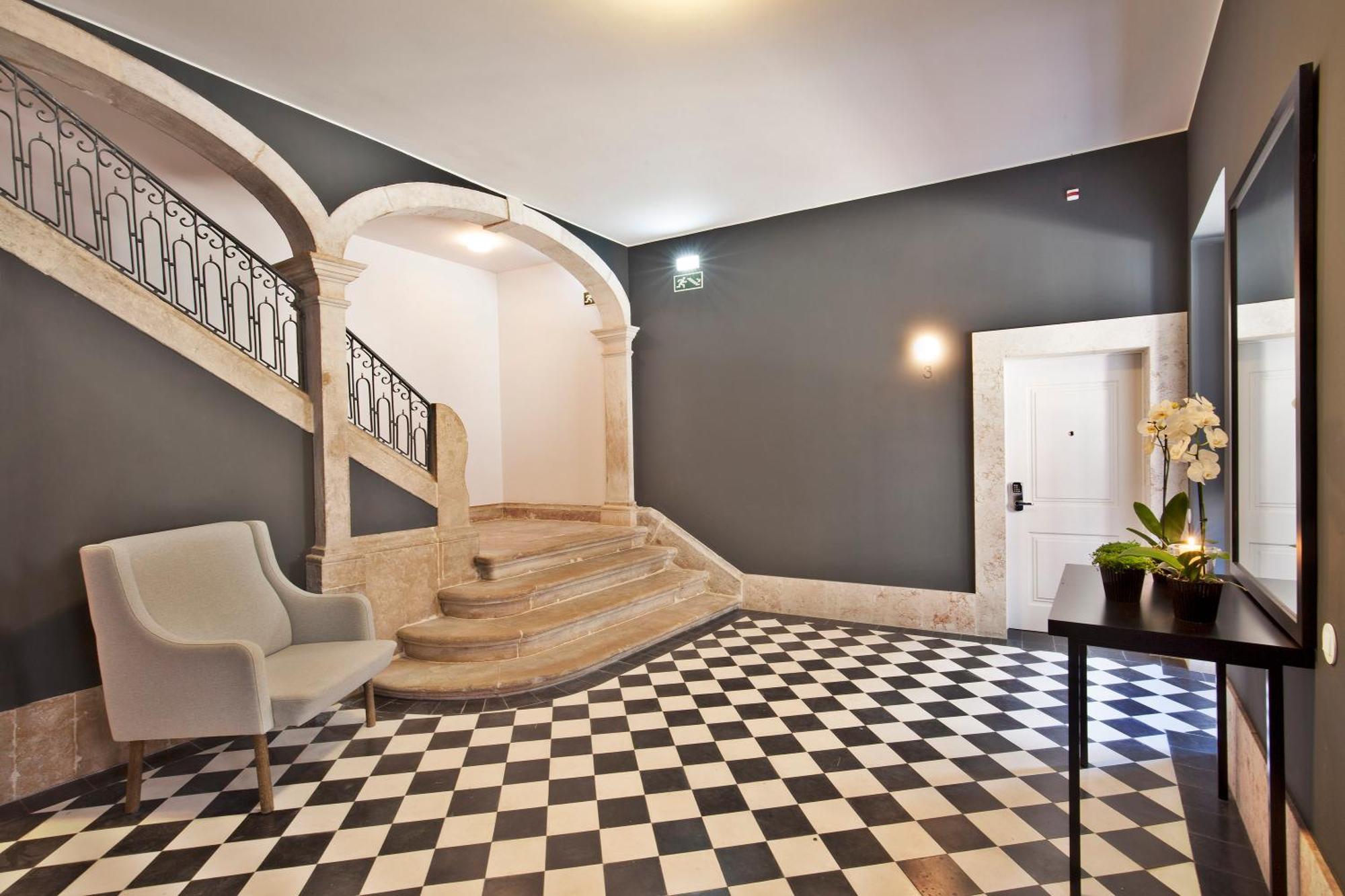 Lisbon Five Stars Apartments Combro 7 Esterno foto