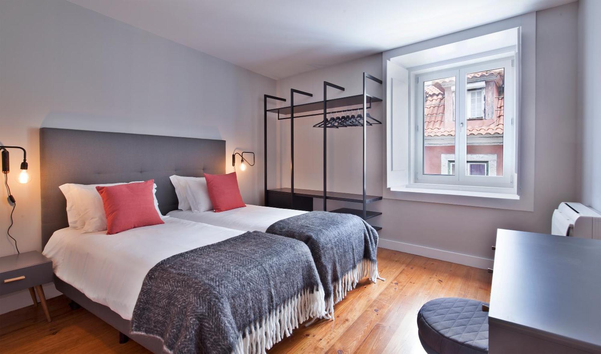 Lisbon Five Stars Apartments Combro 7 Esterno foto