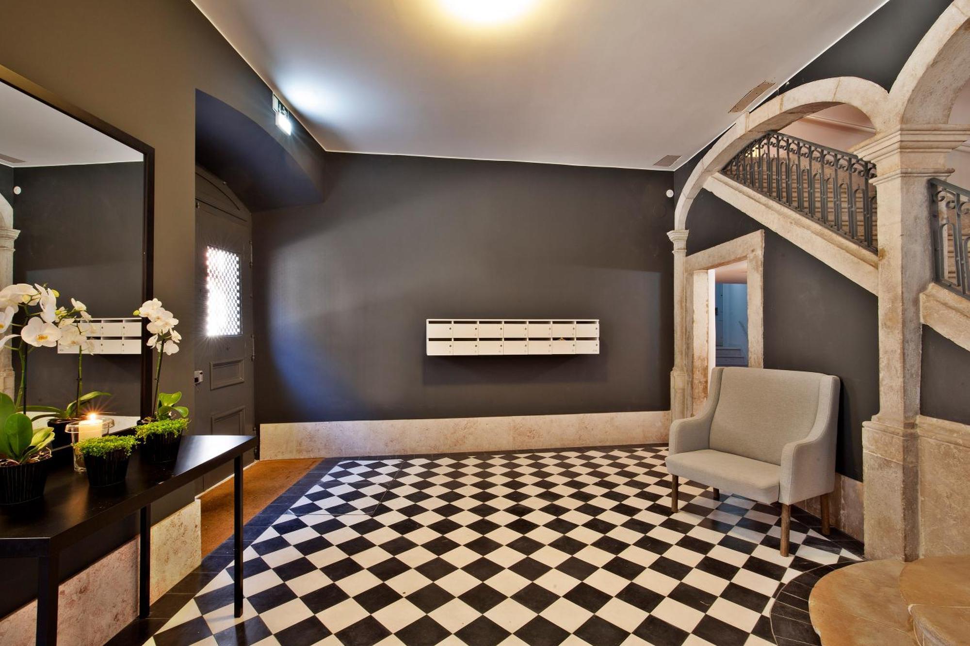 Lisbon Five Stars Apartments Combro 7 Esterno foto