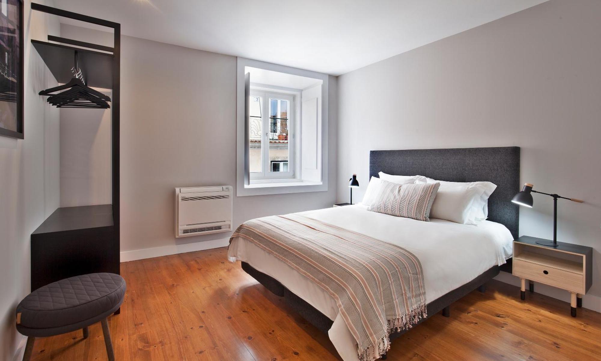 Lisbon Five Stars Apartments Combro 7 Esterno foto