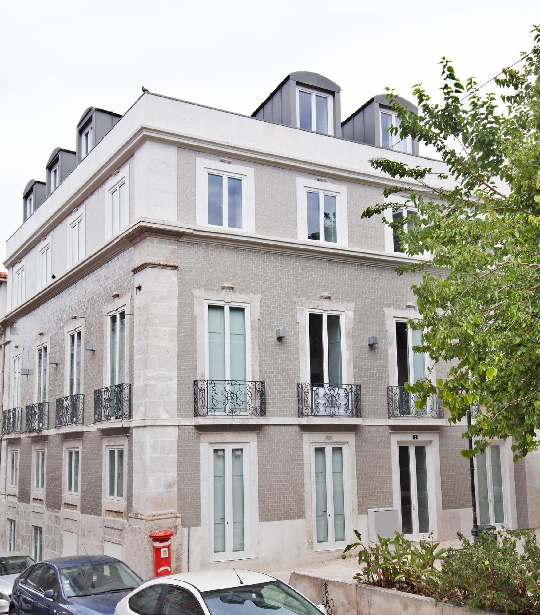 Lisbon Five Stars Apartments Combro 7 Esterno foto