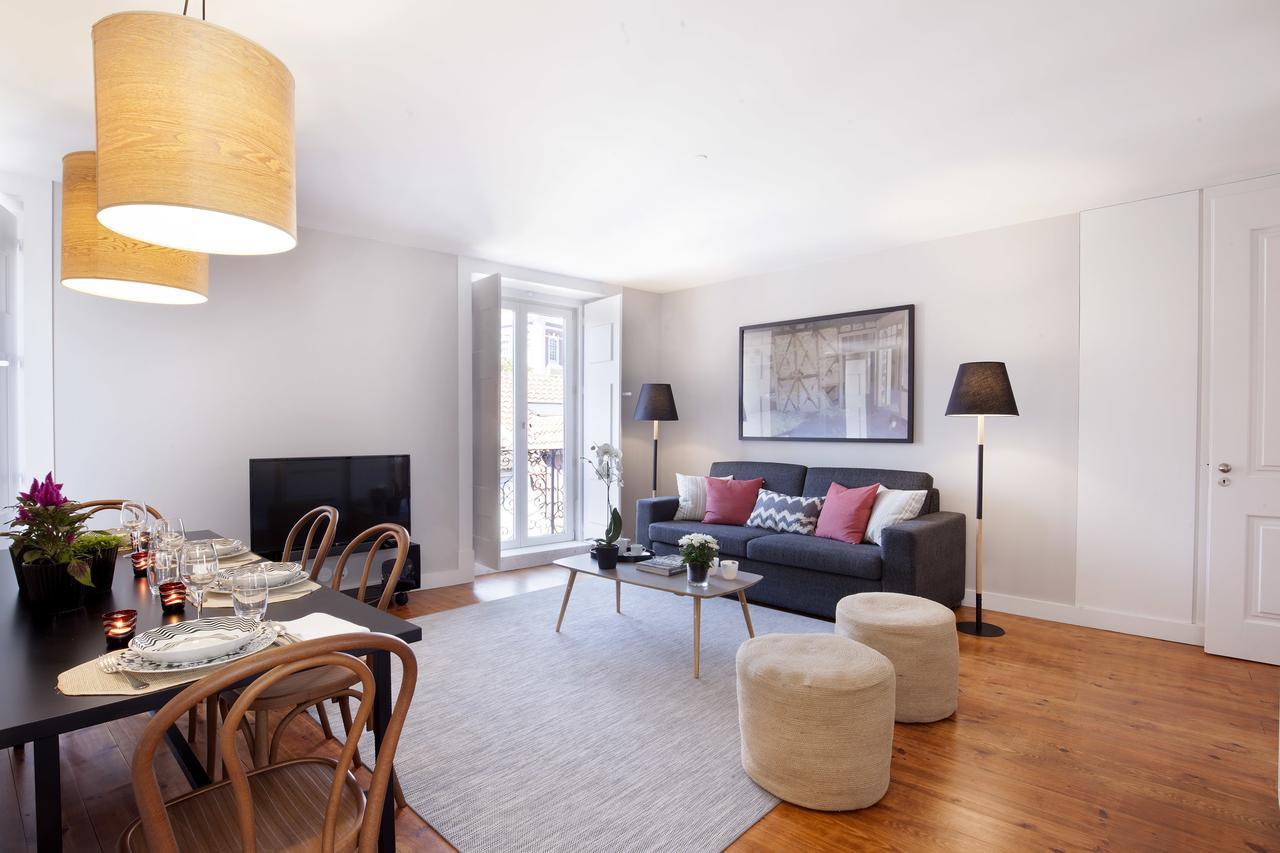Lisbon Five Stars Apartments Combro 7 Esterno foto