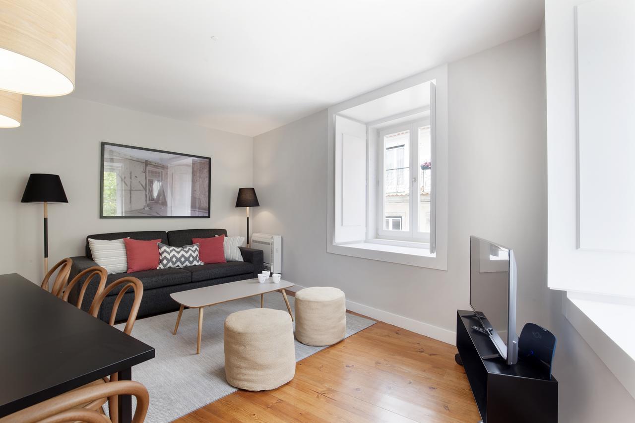 Lisbon Five Stars Apartments Combro 7 Esterno foto
