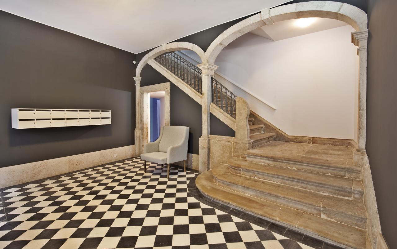 Lisbon Five Stars Apartments Combro 7 Esterno foto
