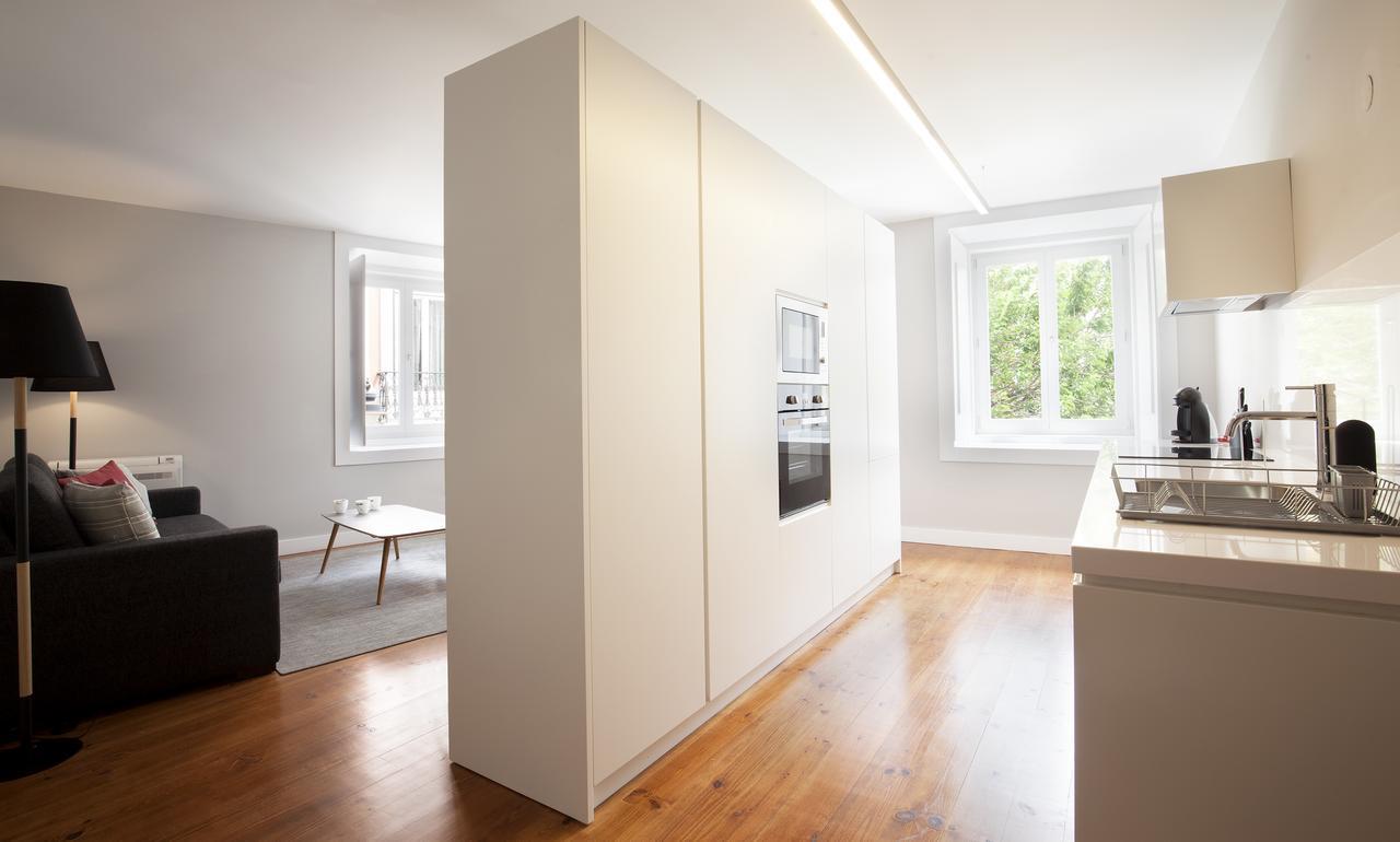 Lisbon Five Stars Apartments Combro 7 Esterno foto
