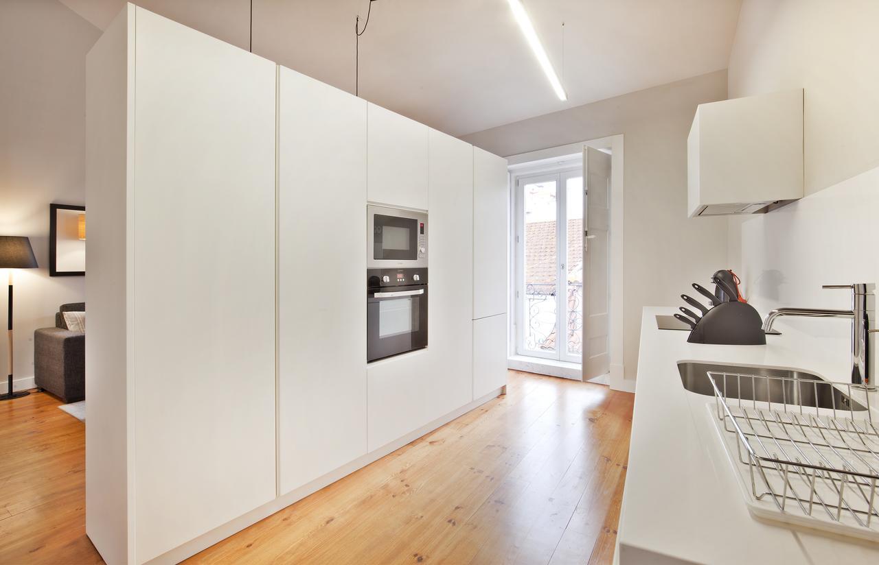 Lisbon Five Stars Apartments Combro 7 Esterno foto