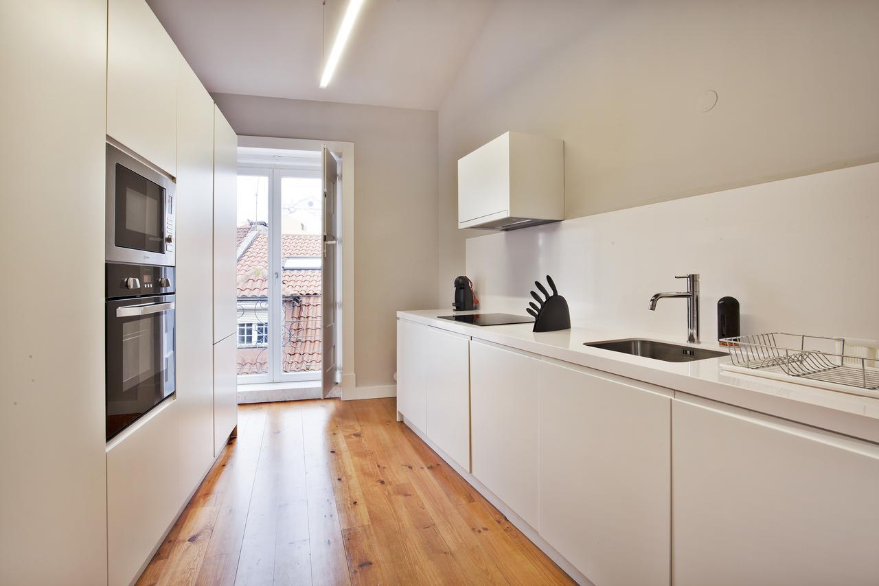 Lisbon Five Stars Apartments Combro 7 Esterno foto