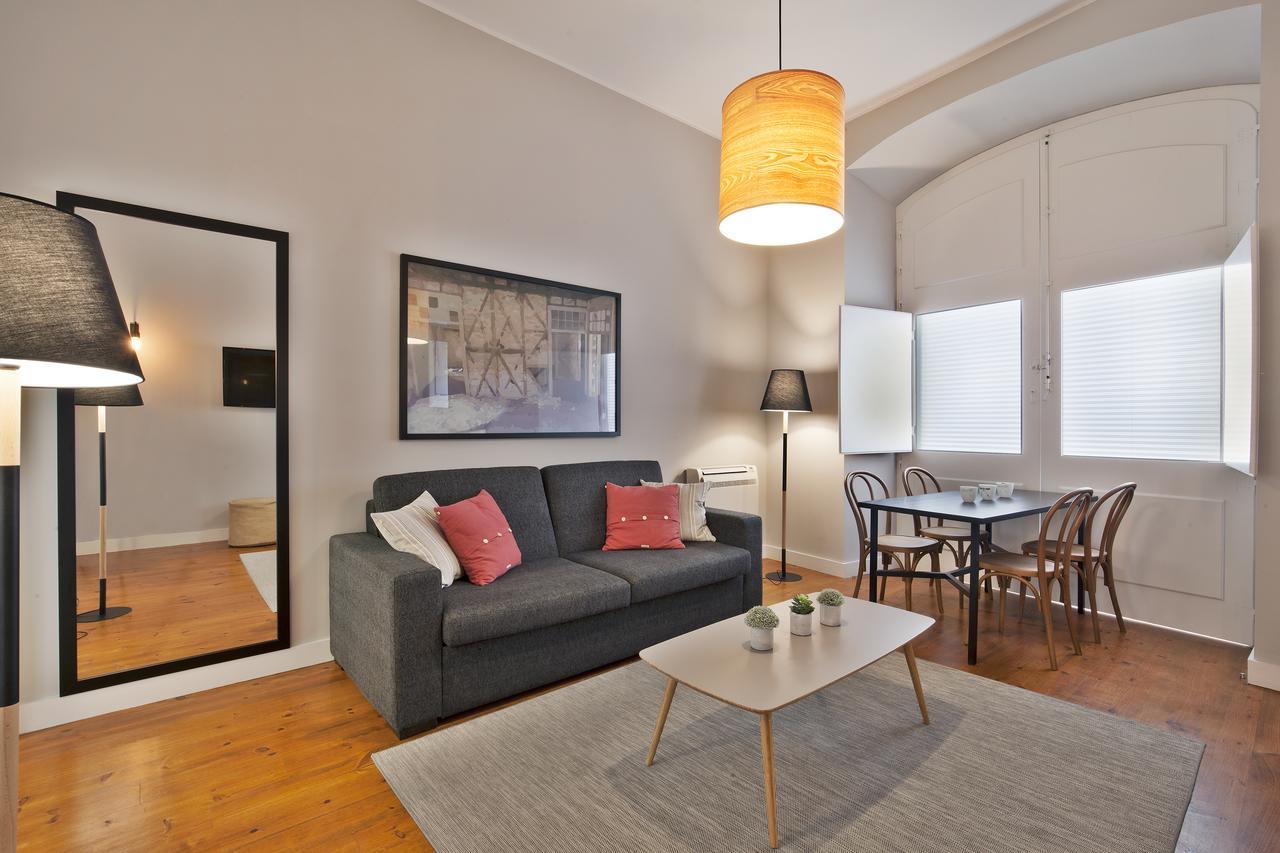 Lisbon Five Stars Apartments Combro 7 Esterno foto