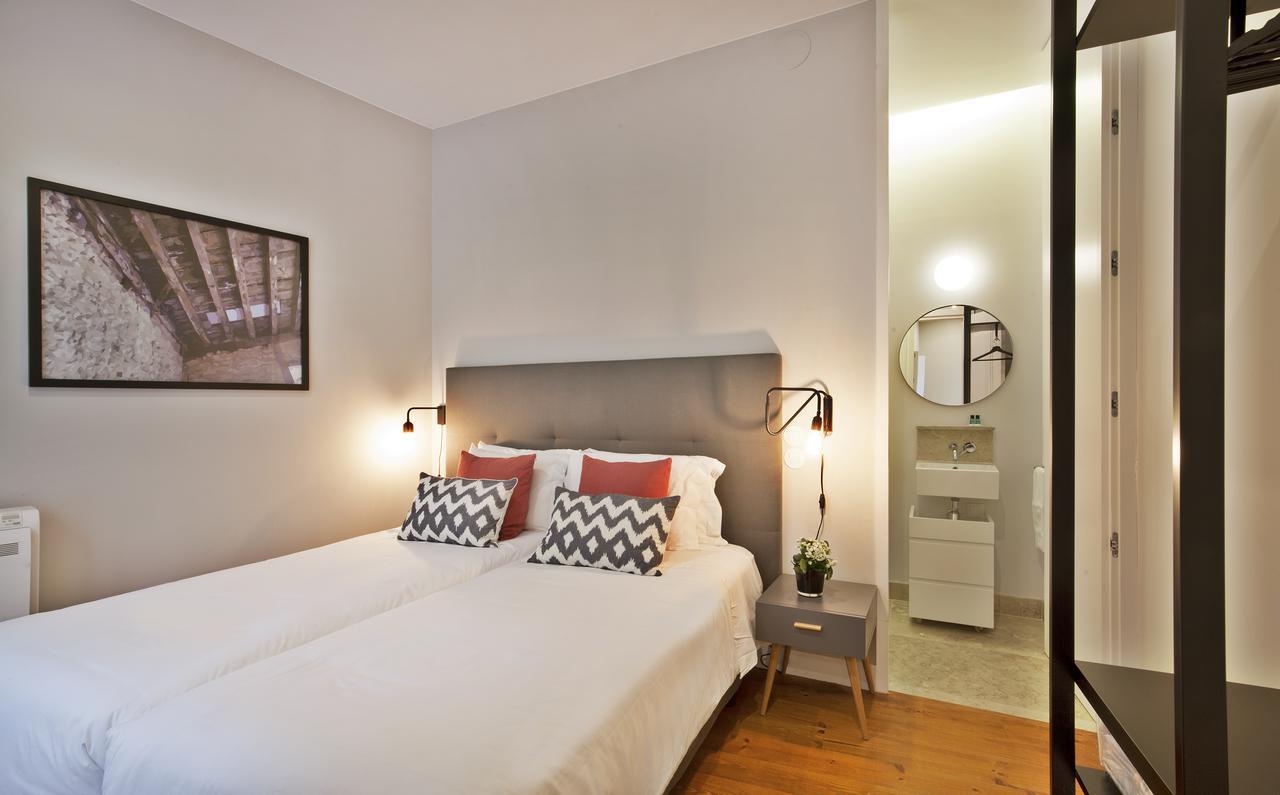 Lisbon Five Stars Apartments Combro 7 Esterno foto