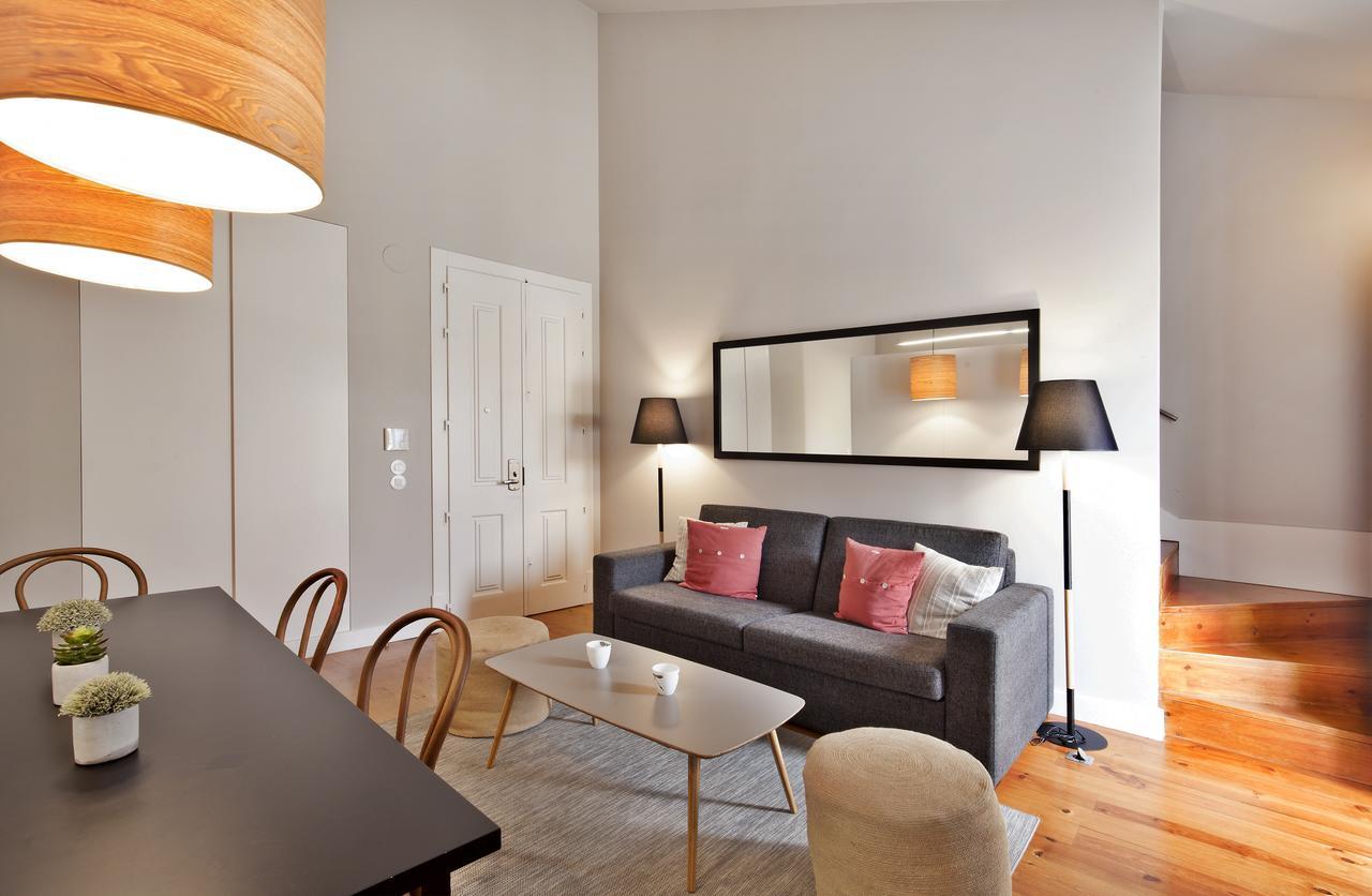 Lisbon Five Stars Apartments Combro 7 Esterno foto