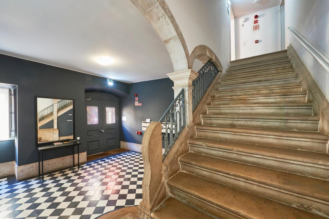 Lisbon Five Stars Apartments Combro 7 Esterno foto