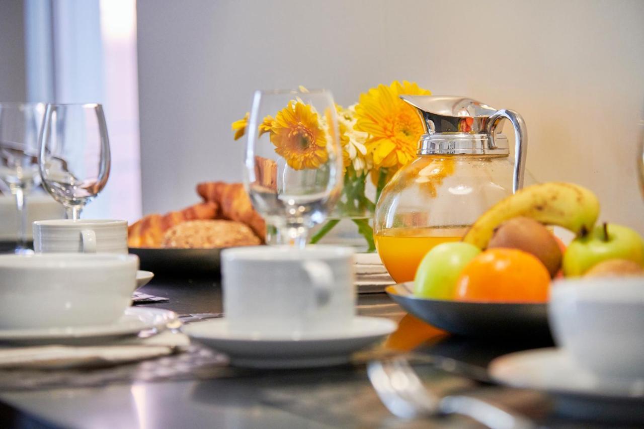 Lisbon Five Stars Apartments Combro 7 Esterno foto