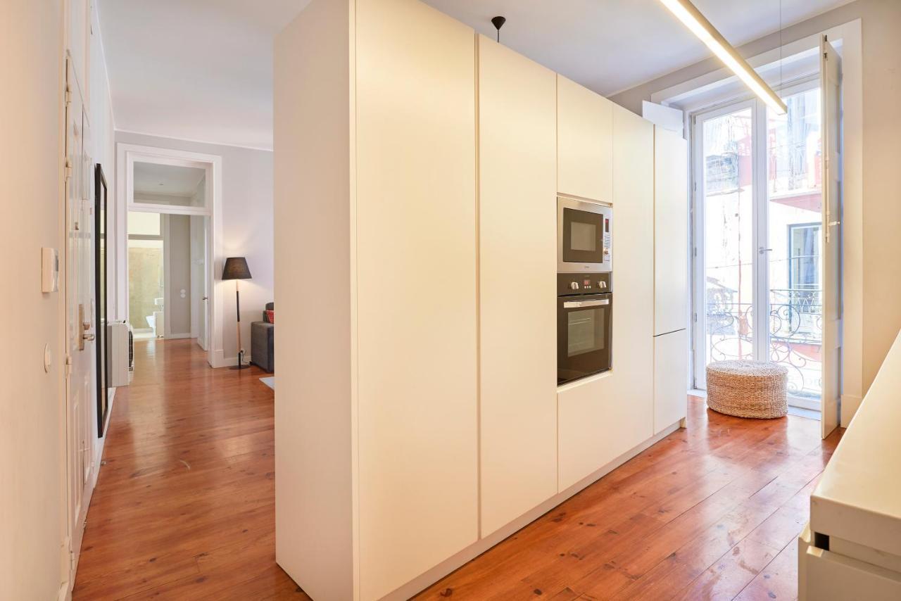 Lisbon Five Stars Apartments Combro 7 Esterno foto