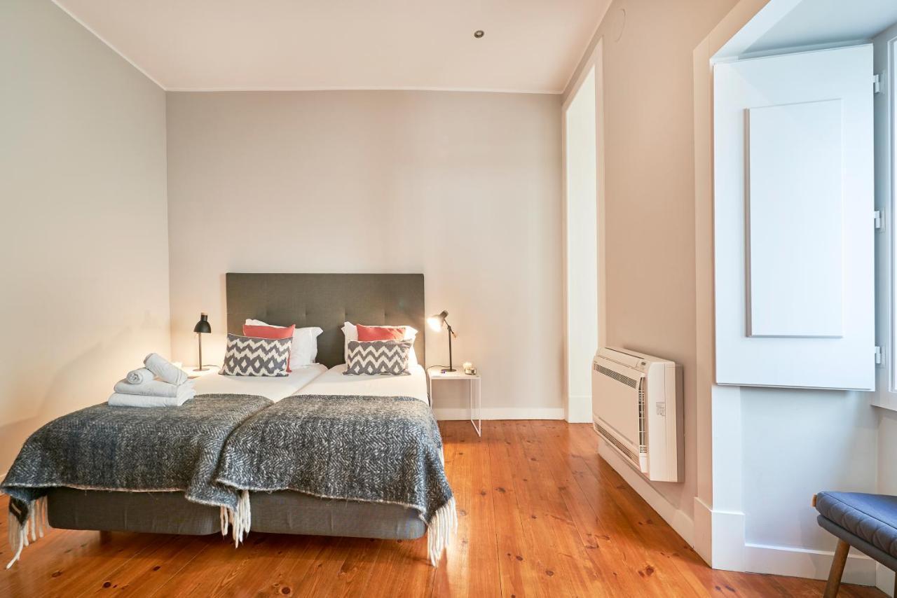 Lisbon Five Stars Apartments Combro 7 Esterno foto