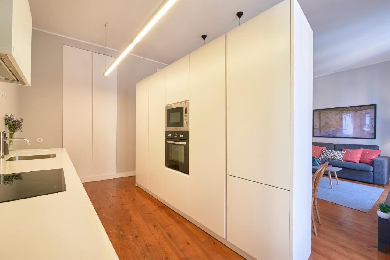 Lisbon Five Stars Apartments Combro 7 Esterno foto